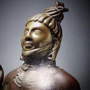 Meet your Posher, Alexander